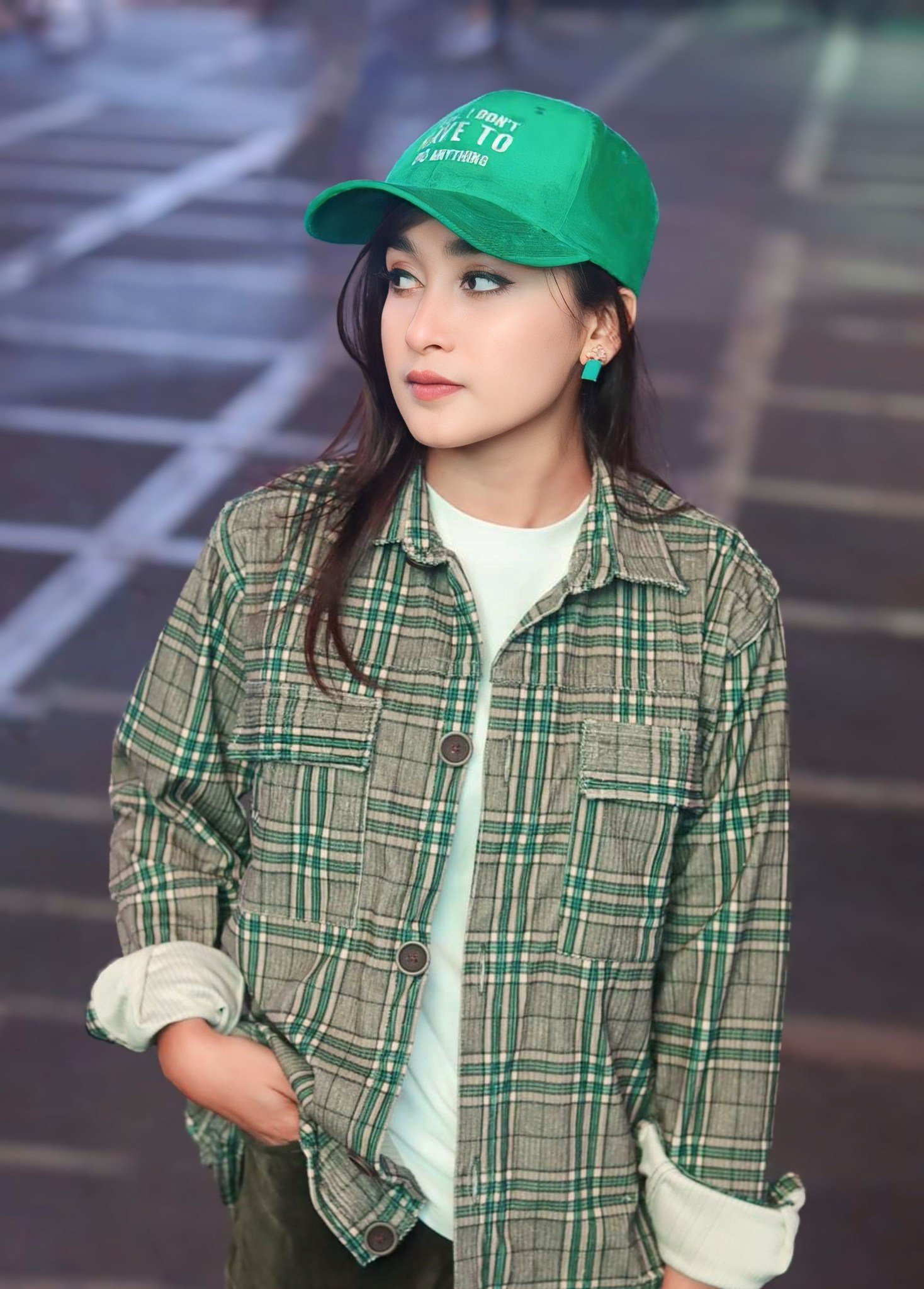 Exclusive Cord Jacket – J9