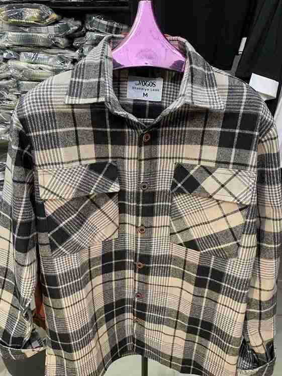 Premium Shacket - S21