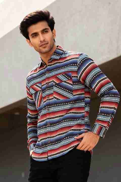 Premium Shacket - S39