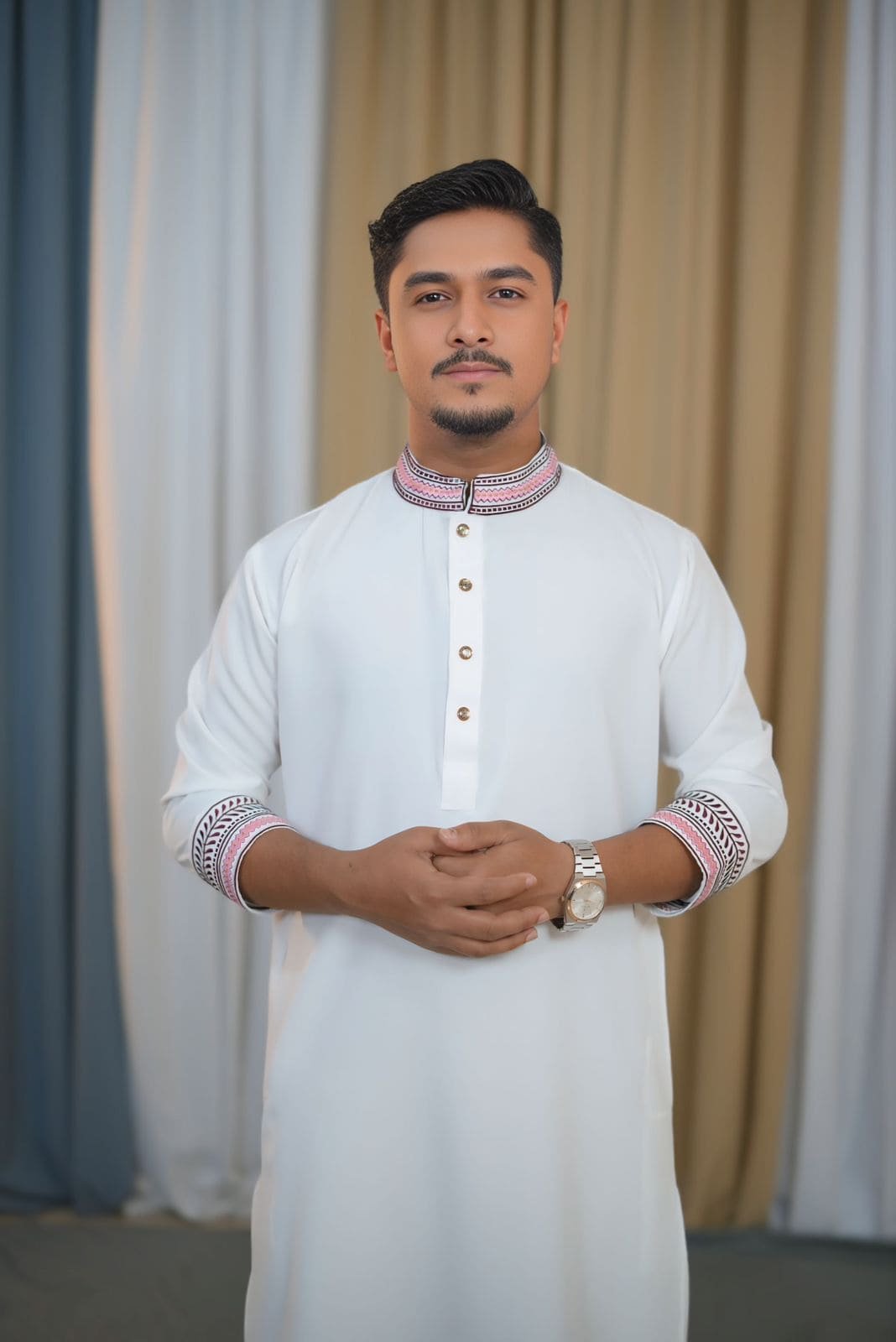 Eid Collection Panjabi – P33