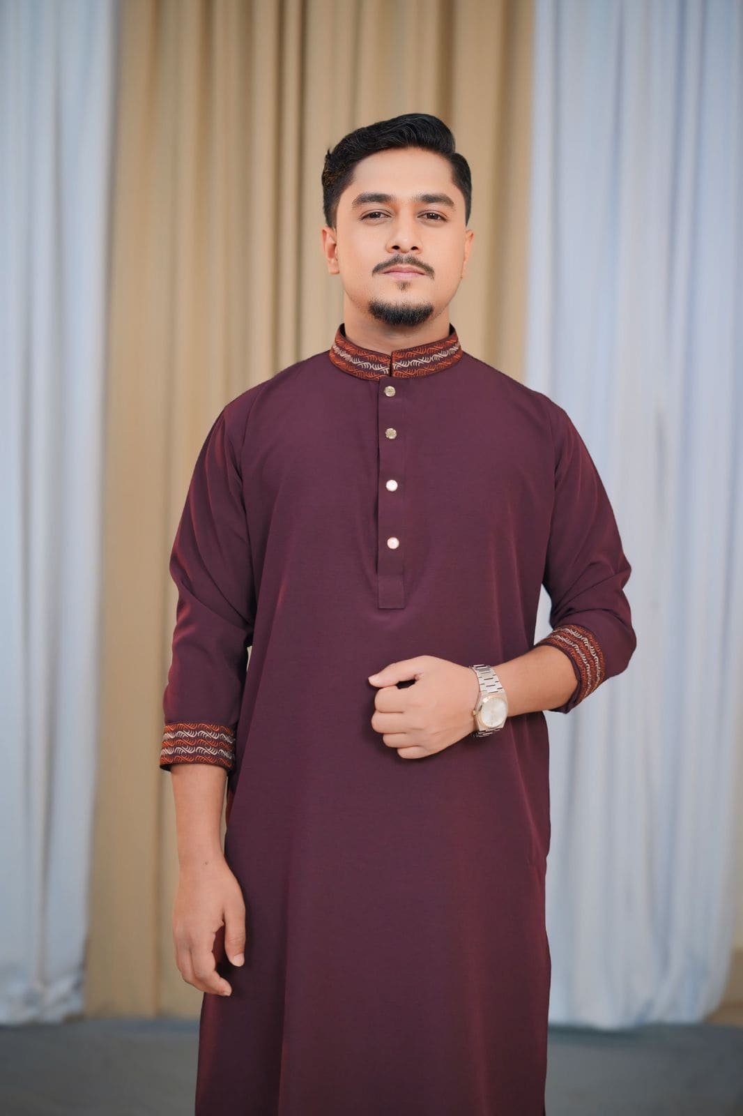 Eid Collection Panjabi – P34