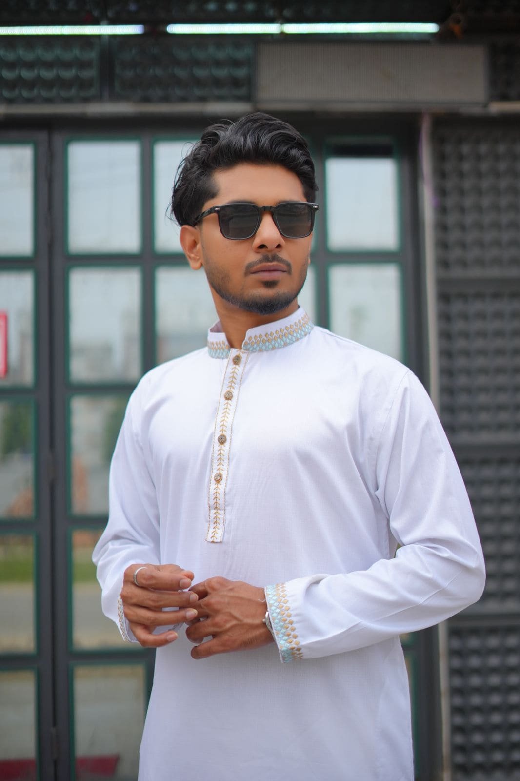 Exclusive Eid Panjabi – P38