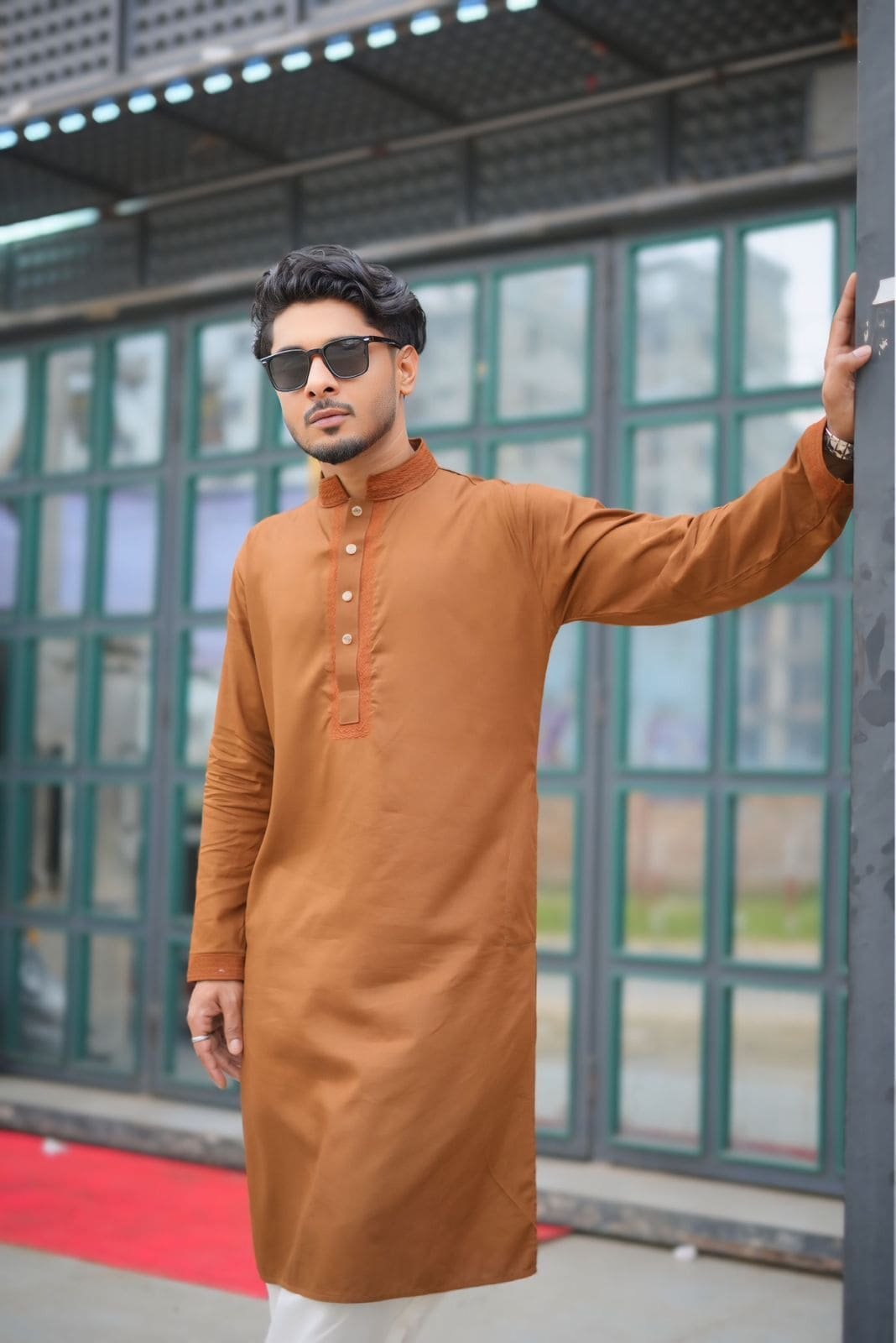 Exclusive Panjabi – P41