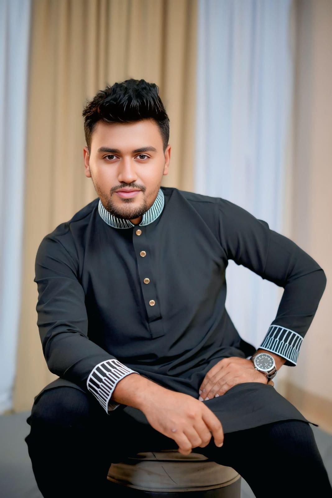 Eid Collection Panjabi – P32