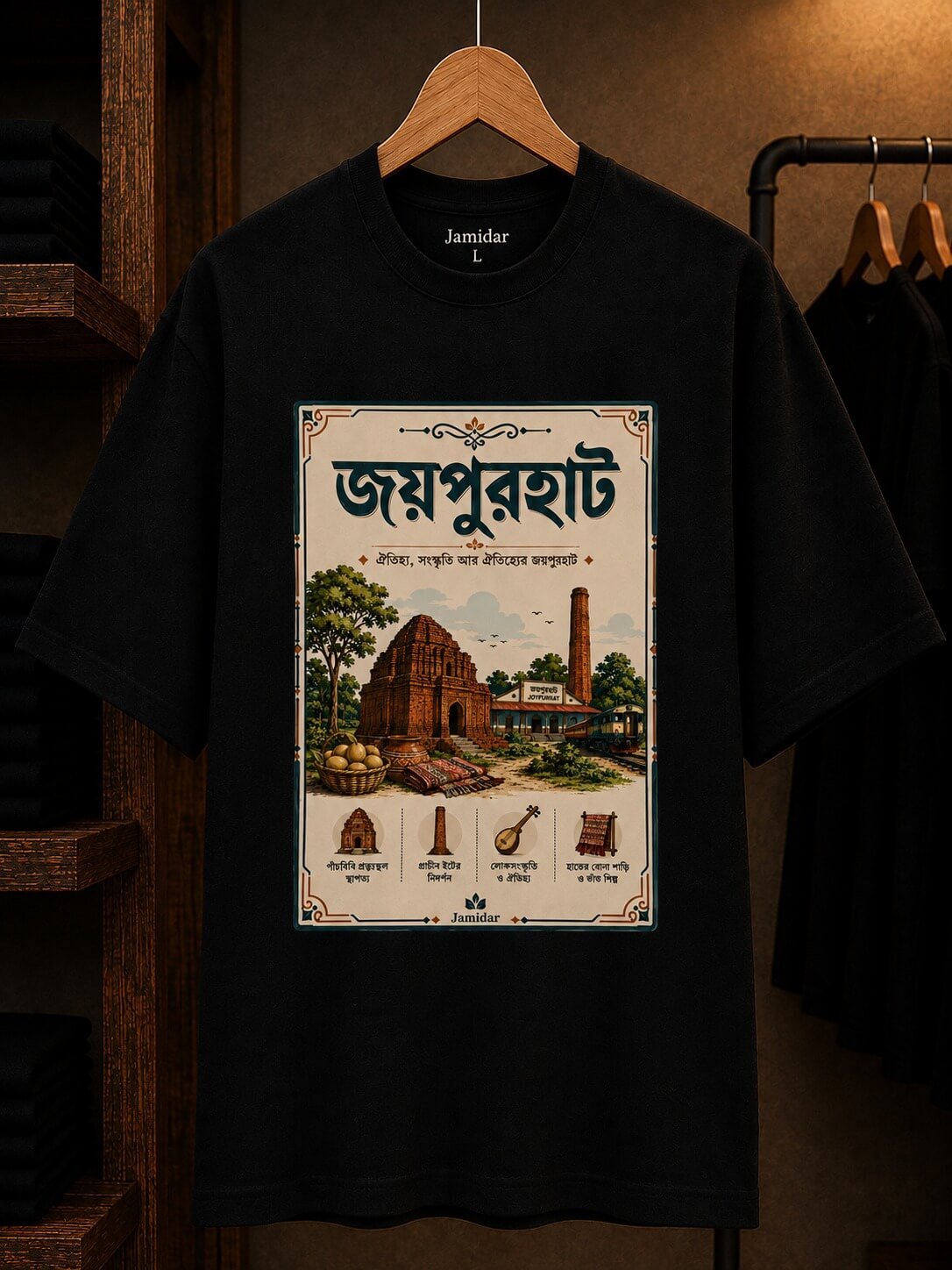 Joypurhat Edition