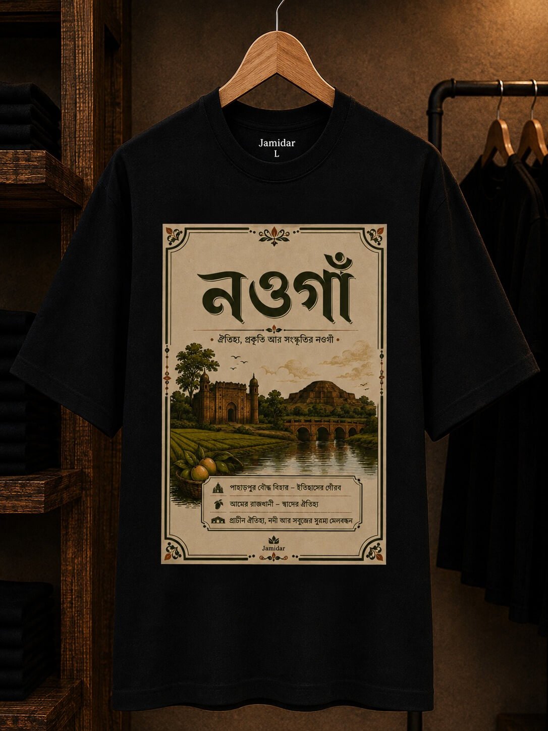Naogaon Edition