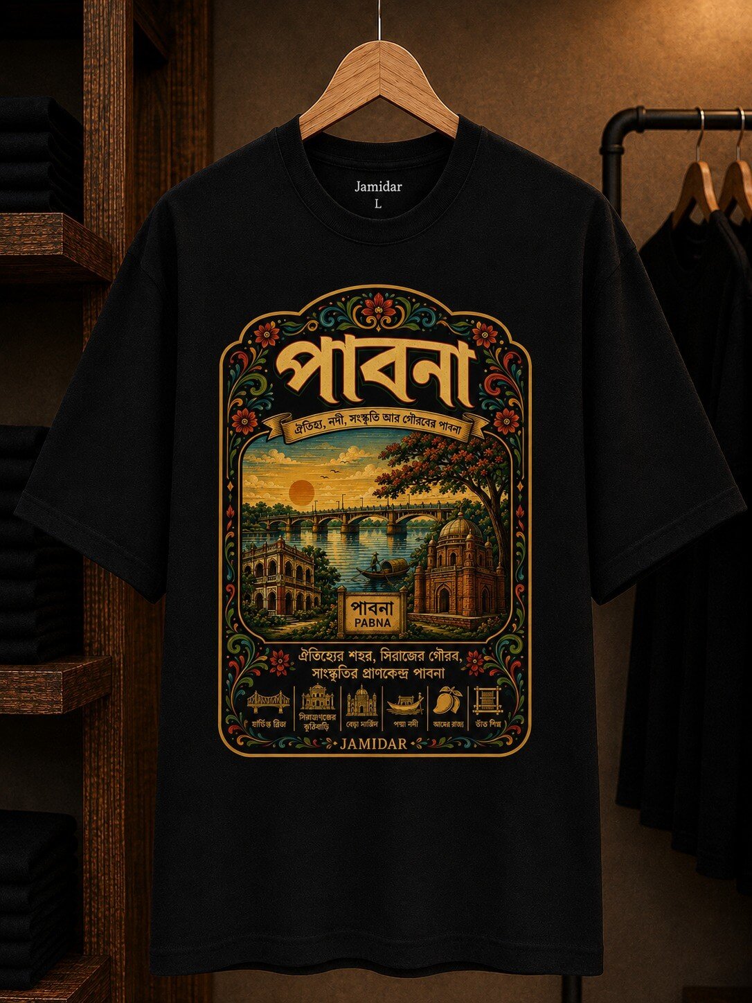 Pabna Edition