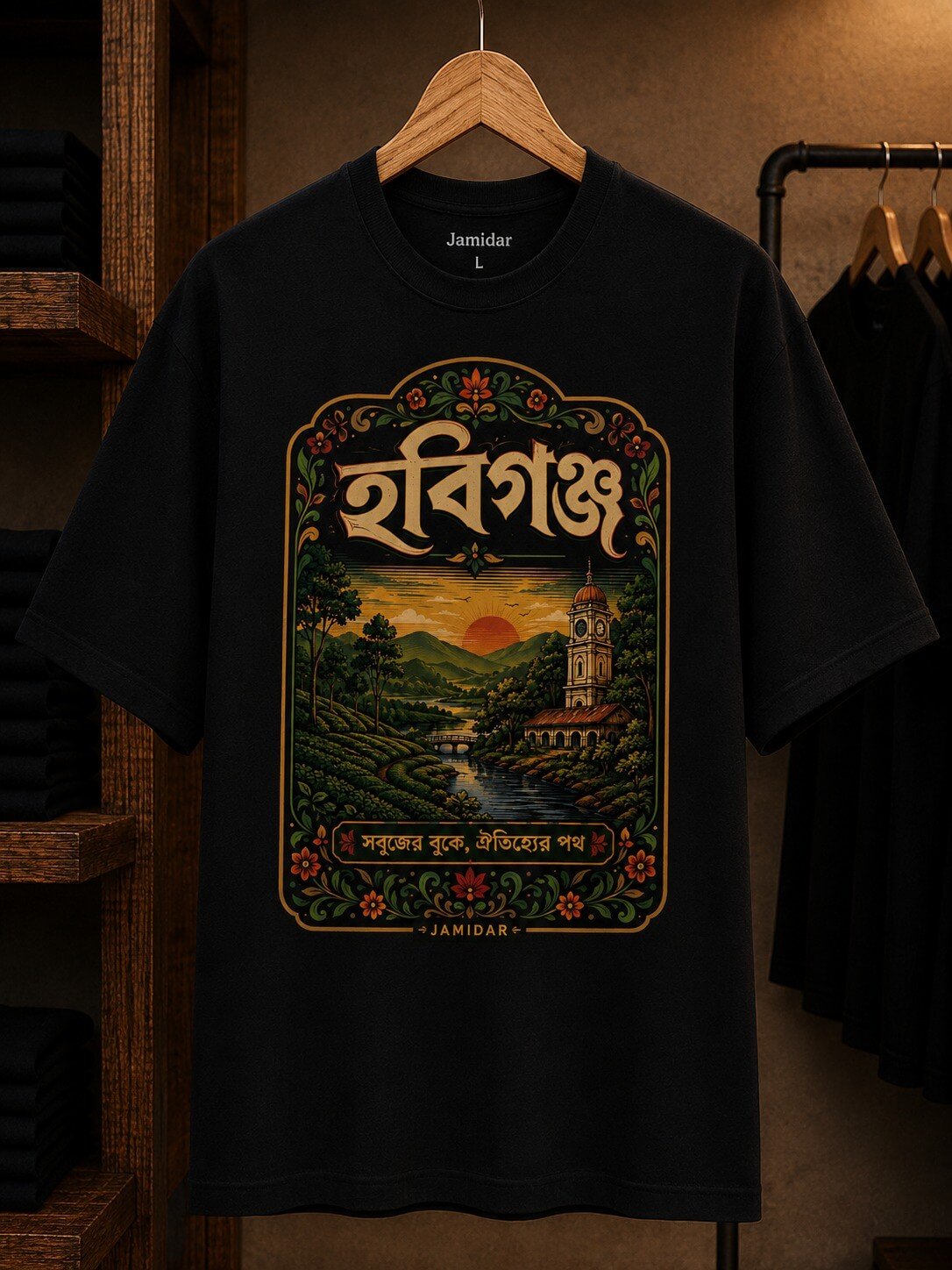 Habiganj Edition