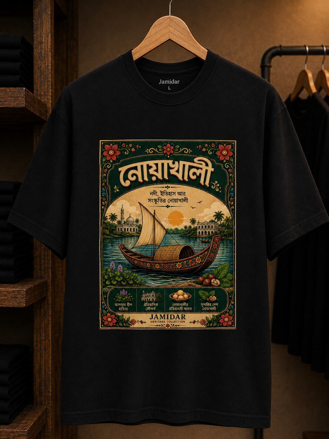 Noakhali Edition