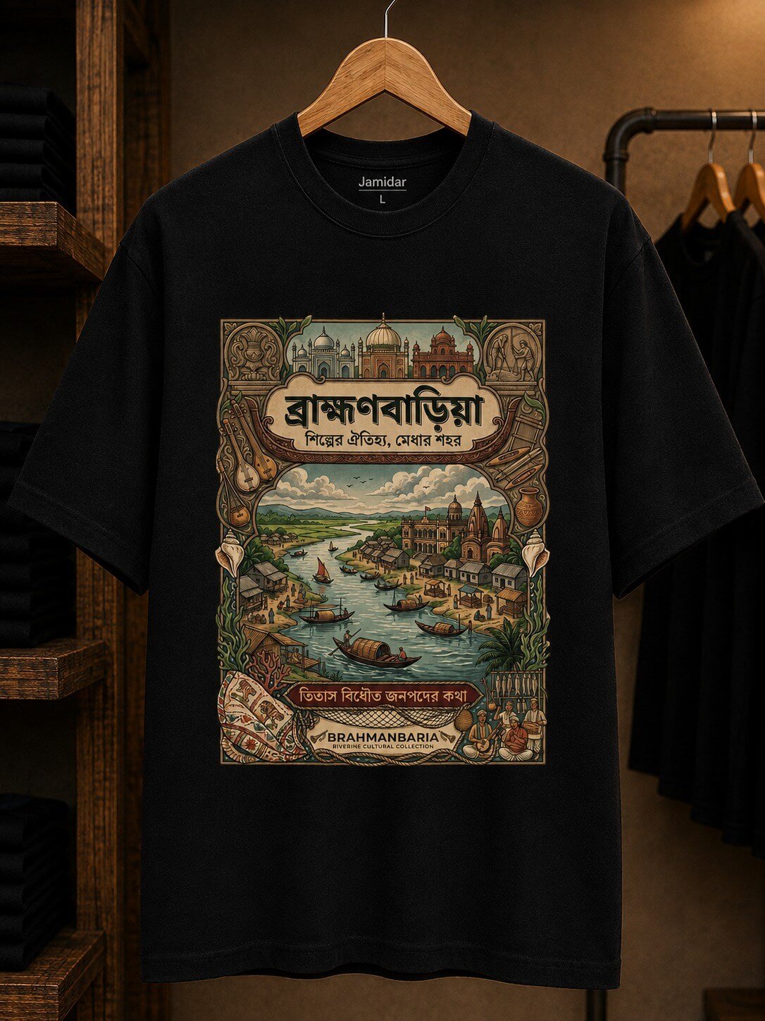 Brahmanbaria Edition