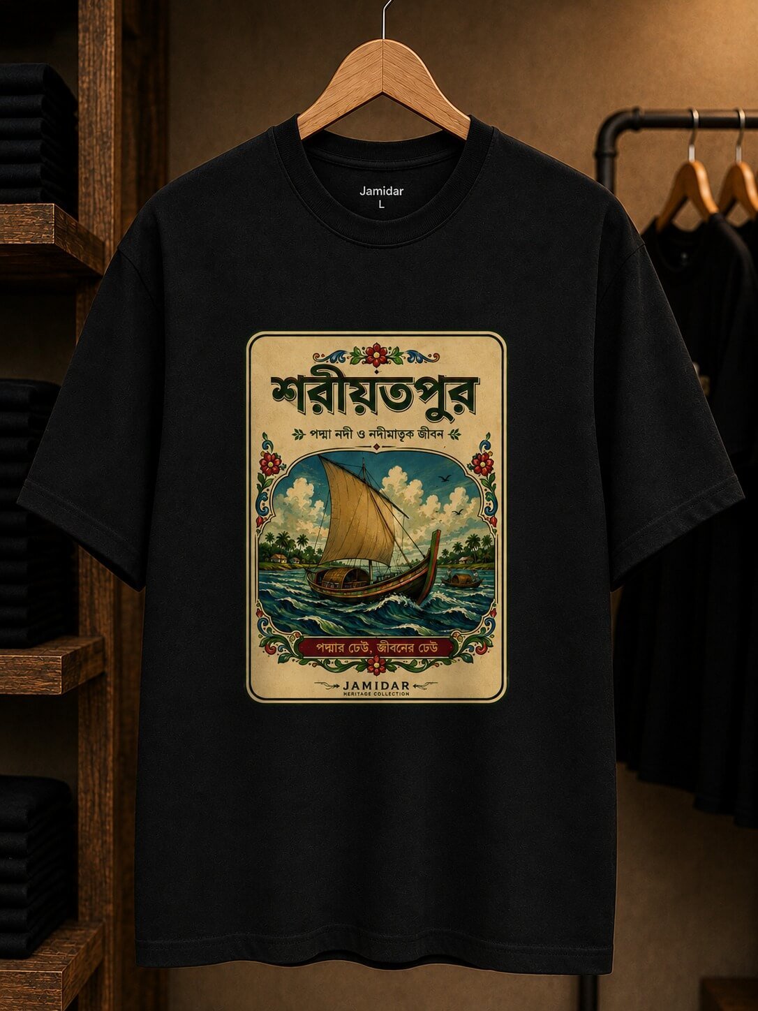 Shariatpur Edition