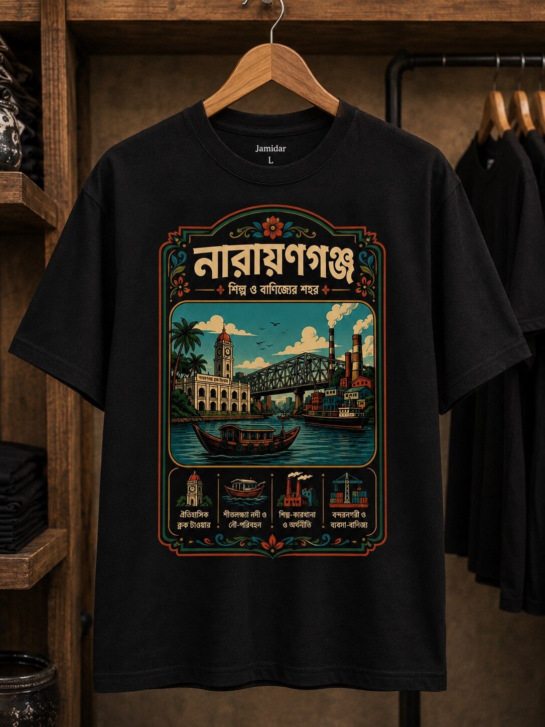 Narayanganj Edition