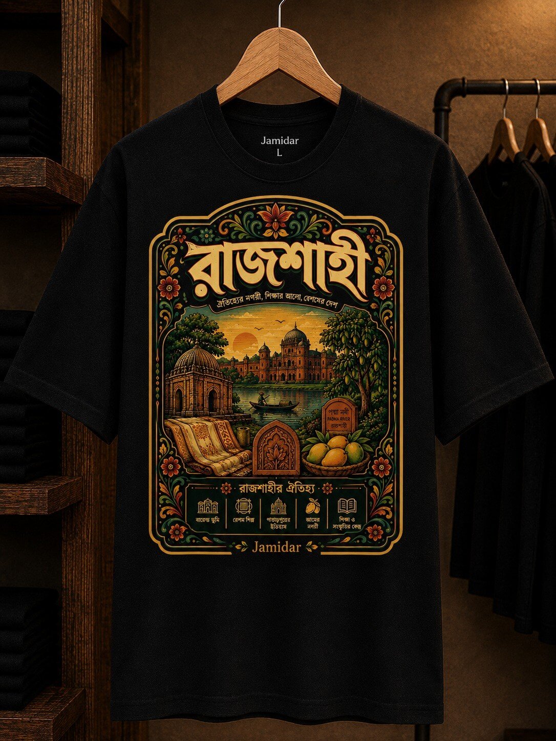 Rajshahi Edition