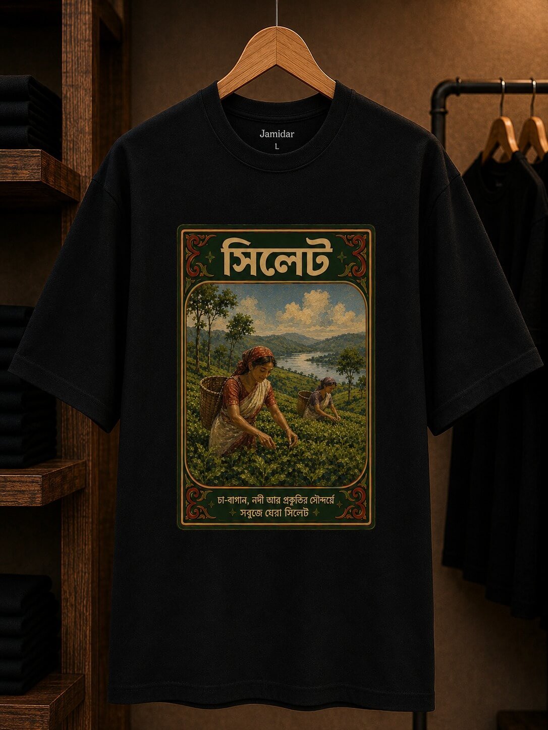 Sylhet Edition