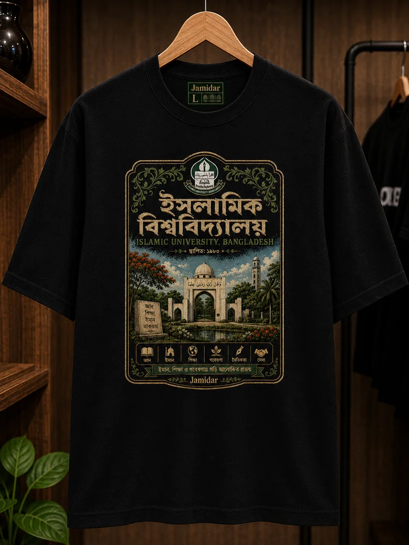 Islamic University, Bangladesh