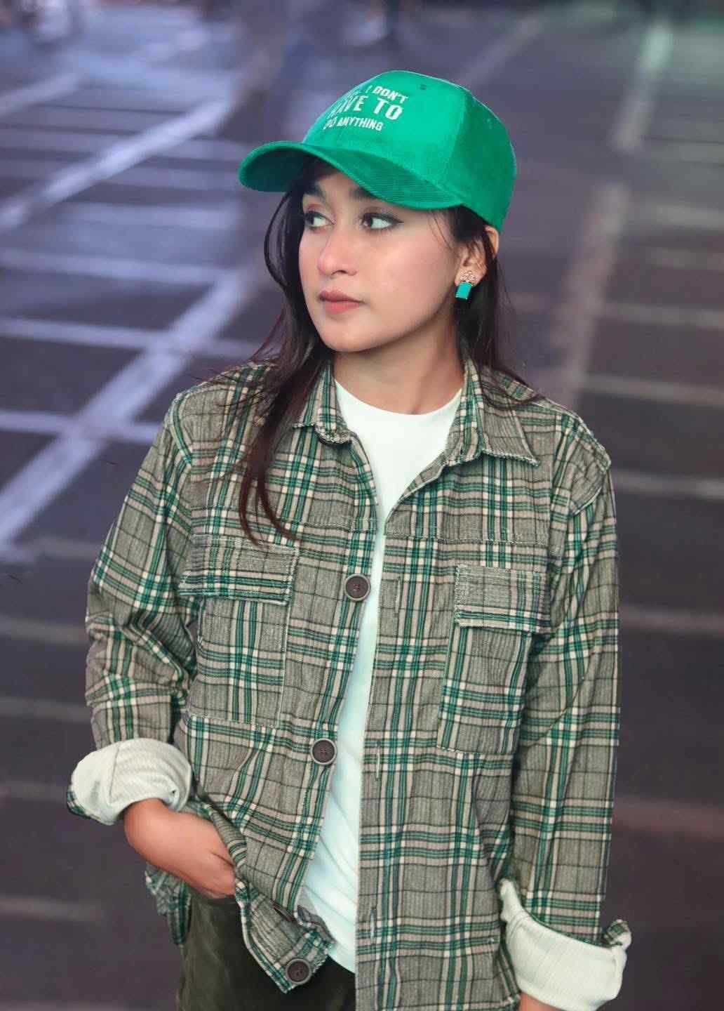 Premium Jacket - J9