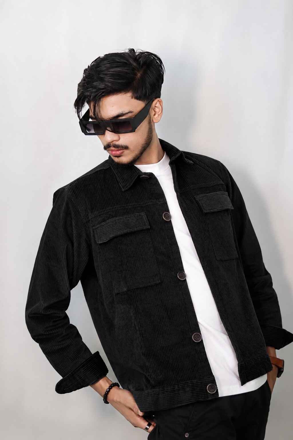 Premium Jacket - J4
