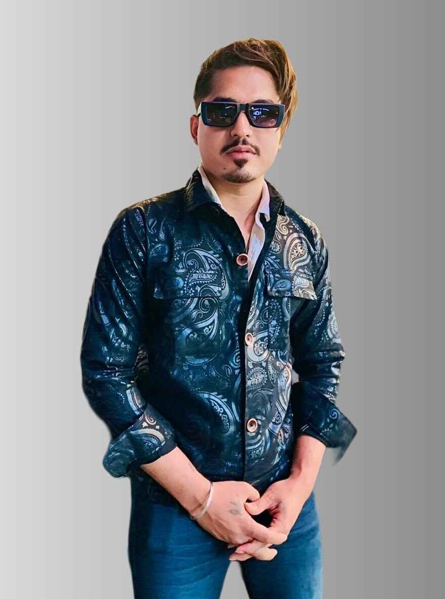 Premium Jacket - J16