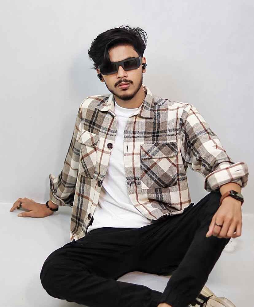 Premium Jacket - J5